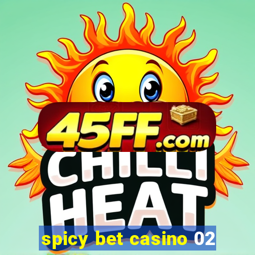 spicy bet casino 02